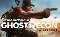 Ghost Recon: Wildlands (Edição Gold - Código25 dígitos)