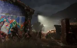Ghost Recon: Wildlands (Edição Gold - Código25 dígitos)