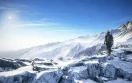 Ghost Recon: Wildlands (Edição Gold - Código25 dígitos)