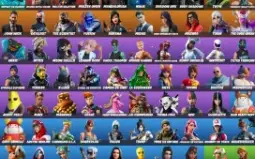 Conta minty, stw fundador, Travis, John wick