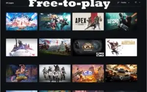 Geforce NOW - Conta FOUNDERS - 1 mês de assinatura