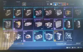 Crossout conta para Pc, email pode ser trocado para um seu