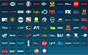 DIRECTV GO 30 DIAS + HBO 1ANO