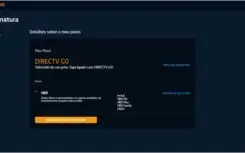 DIRECTV GO 30 DIAS + HBO 1ANO