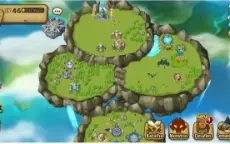 Summoners war lvl 50 - global