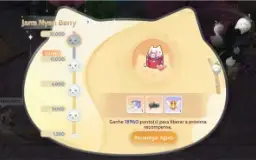 Conta Ragnarok Origin -Paladino - 353k power alberta 1