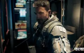 Jogo Call Of Duty: Black Ops Iii - Conta Steam