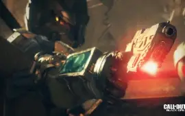 Jogo Call Of Duty: Black Ops Iii - Conta Steam
