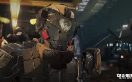 Jogo Call Of Duty: Black Ops Iii - Conta Steam
