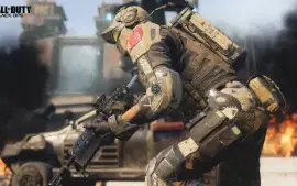 Jogo Call Of Duty: Black Ops Iii - Conta Steam
