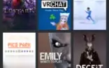 Conta Steam varios jogos