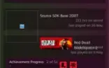 Conta Steam varios jogos