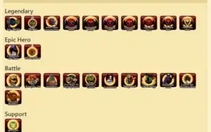 CONTA AQW 8+ ANOS