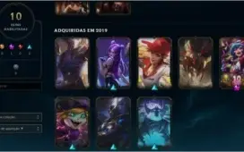Conta Riot Valorant com vandal draganzin  e LoL