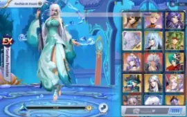 Conta Saint Seiya A4 - Lv.70 2 Peças Pro Reparo Da Artemis