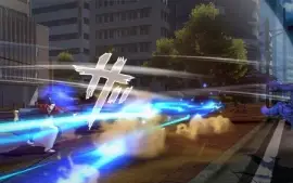 Xbox One Punch Man: A Hero Nobody Knows (Xbox One) #C45560
