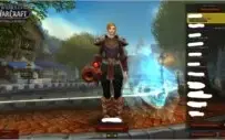 Wow com BFA vários Bonecos 120