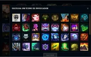 Conta platina 5