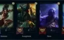 Conta LeagueOfLegends Diamante