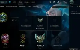 Conta Platina