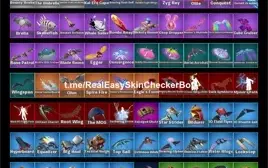 CONTA FORTNITE 104 SKINS [EPIC PC/Xbox]