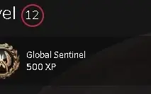 conta steam Csgo prime global com varios jogos
