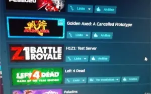 conta steam Csgo prime global com varios jogos