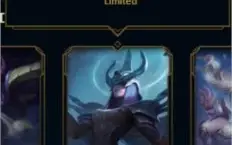conta com kayle juiza, 3 skins vitoriosas full dados