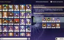 Conta Ar 58 Hutao + Homa; Raiden + Cortador de grama + armas