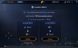 Conta Mir4 Lvl 40 - 24K PP - Server SA43
