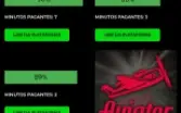 Robo De Minutos Pagantes