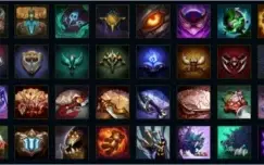 League of Legends