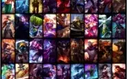 League of Legends