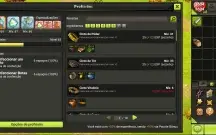 Vendo conta servidor pandawô dofus touch.