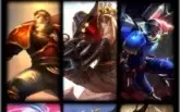 ACC PRATA / 32 CAMPEÕES / 9 SKINS