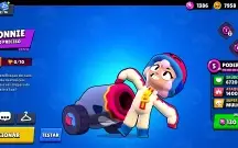 Vendo conta de Brawl Stars com 2 Lendários + BRAWL PASS PLUS