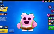 Vendo conta de Brawl Stars com 2 Lendários + BRAWL PASS PLUS