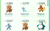 Conta Pokémon Go lv 31 - pokemon raros 600 mil de stardust