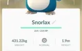 Conta Pokémon Go lv 31 - pokemon raros 600 mil de stardust
