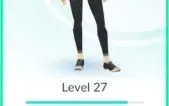 Conta Pokémon Go lv 31 - pokemon raros 600 mil de stardust