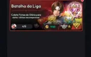 Kof Afk
