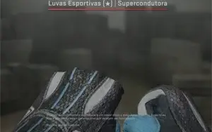 Conta de CS:GO com Trade Ban ( Preço Negociável )