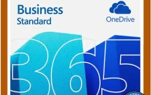 Office 365 - Vitalício 5 dispositivos + 1TB OneDrive🔑✅