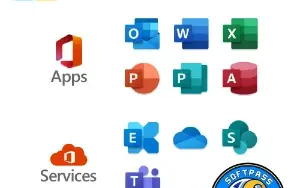 Office 365 - Vitalício 5 dispositivos + 1TB OneDrive🔑✅