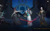 Conta Wildrift 41.5K Pontos De Skin, Skin Lendaria Yone + Wc
