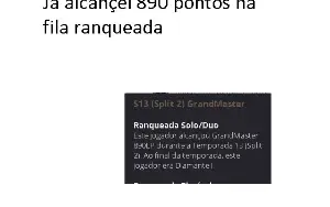 Elojob League of legends