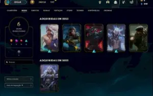 Conta Diamante 3 Mmr Mestre