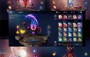 MAGA LV71 97k ATUALIZADA!