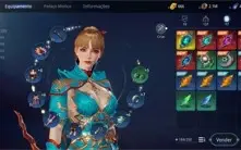 MAGA LV71 97k ATUALIZADA!