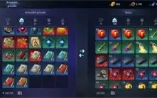 MAGA LV71 97k ATUALIZADA!